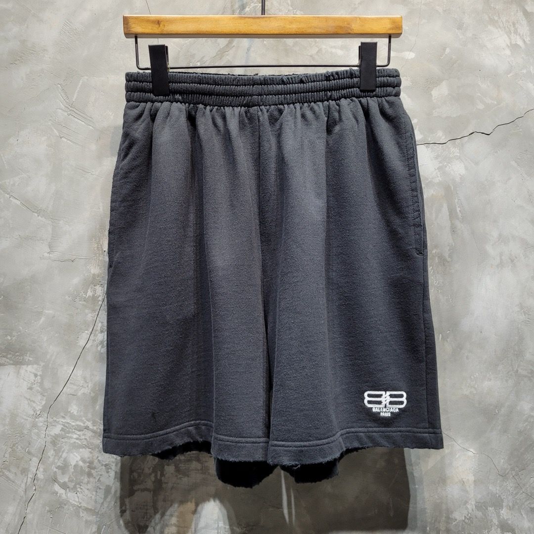 Shorts Balenciaga