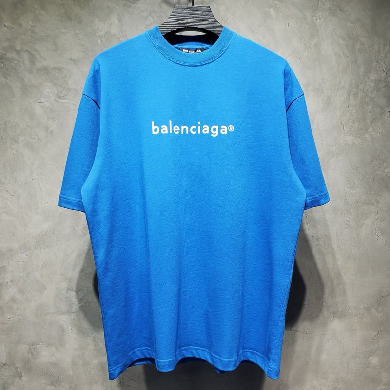 T-Shirt Balenciaga