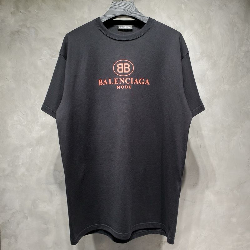 T-Shirt Balenciaga