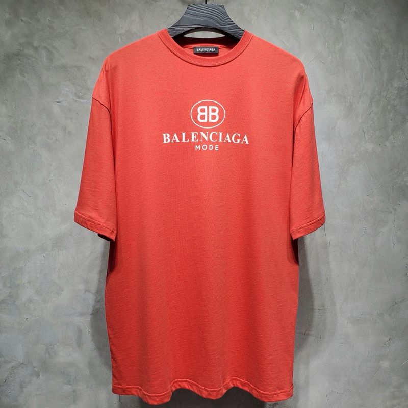 T-Shirt Balenciaga
