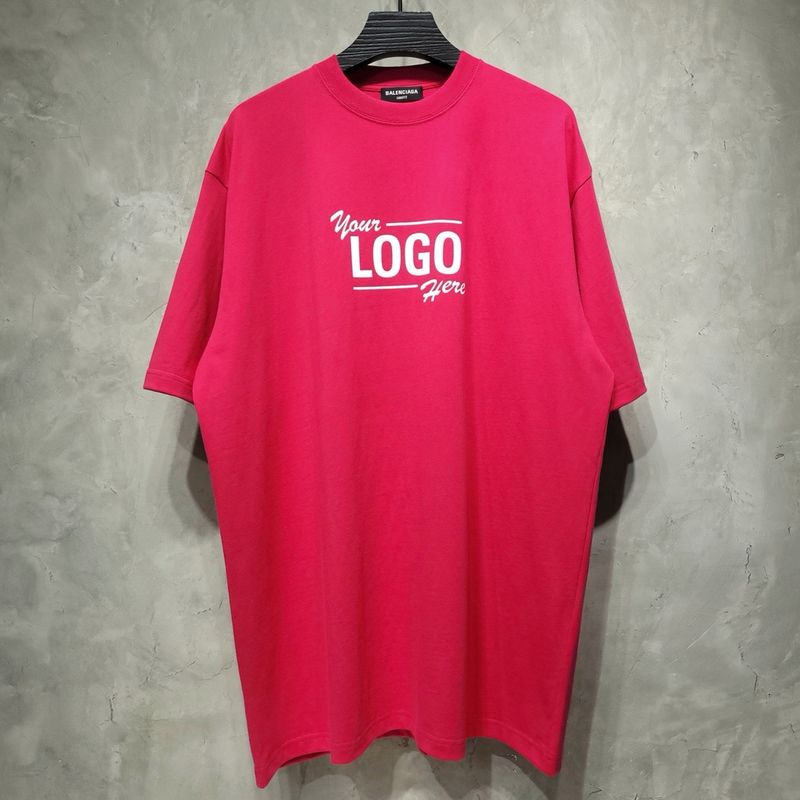 T-Shirt Balenciaga