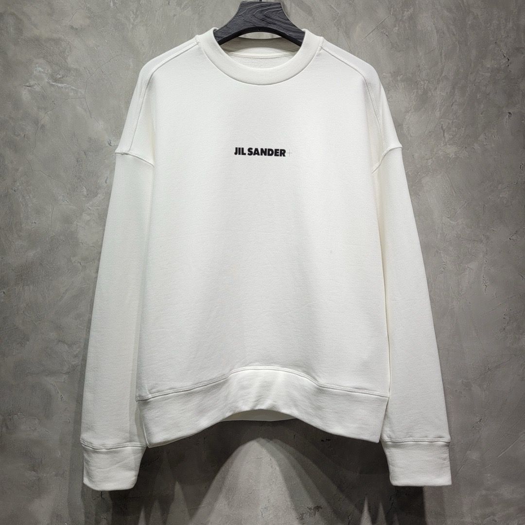 Long sleeve Jil Sander