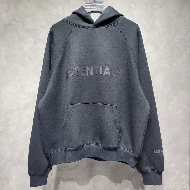 Hoodie Essentials