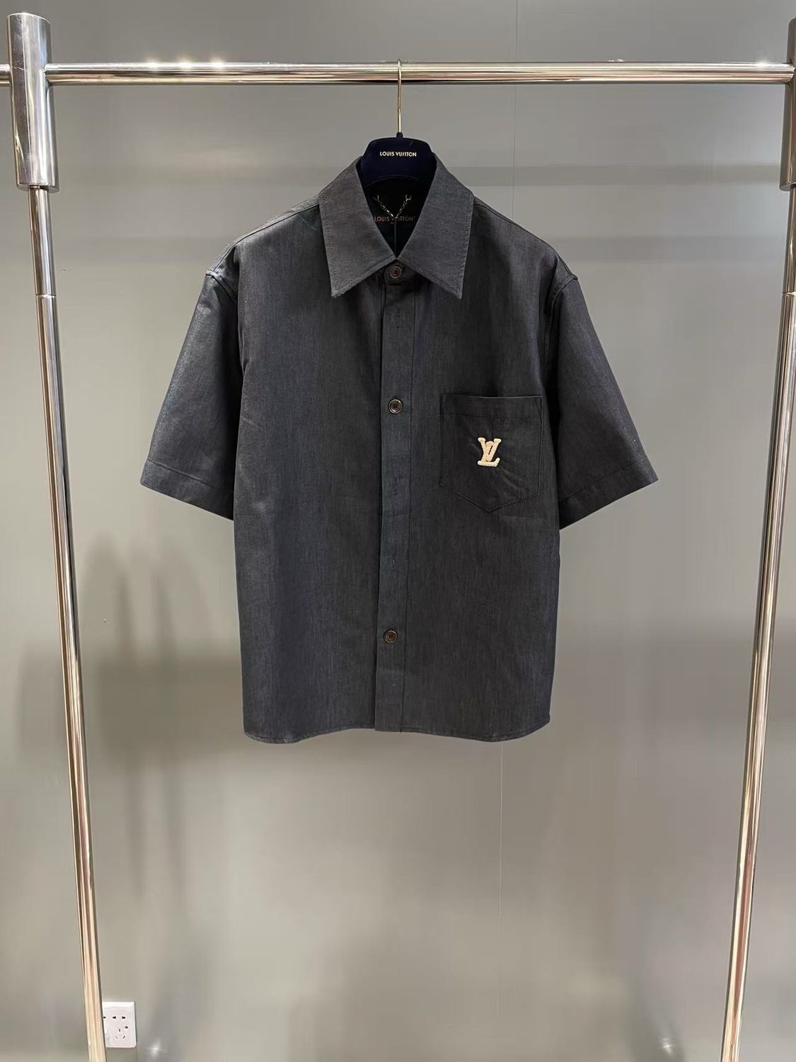 Shirt Louis Vuitton