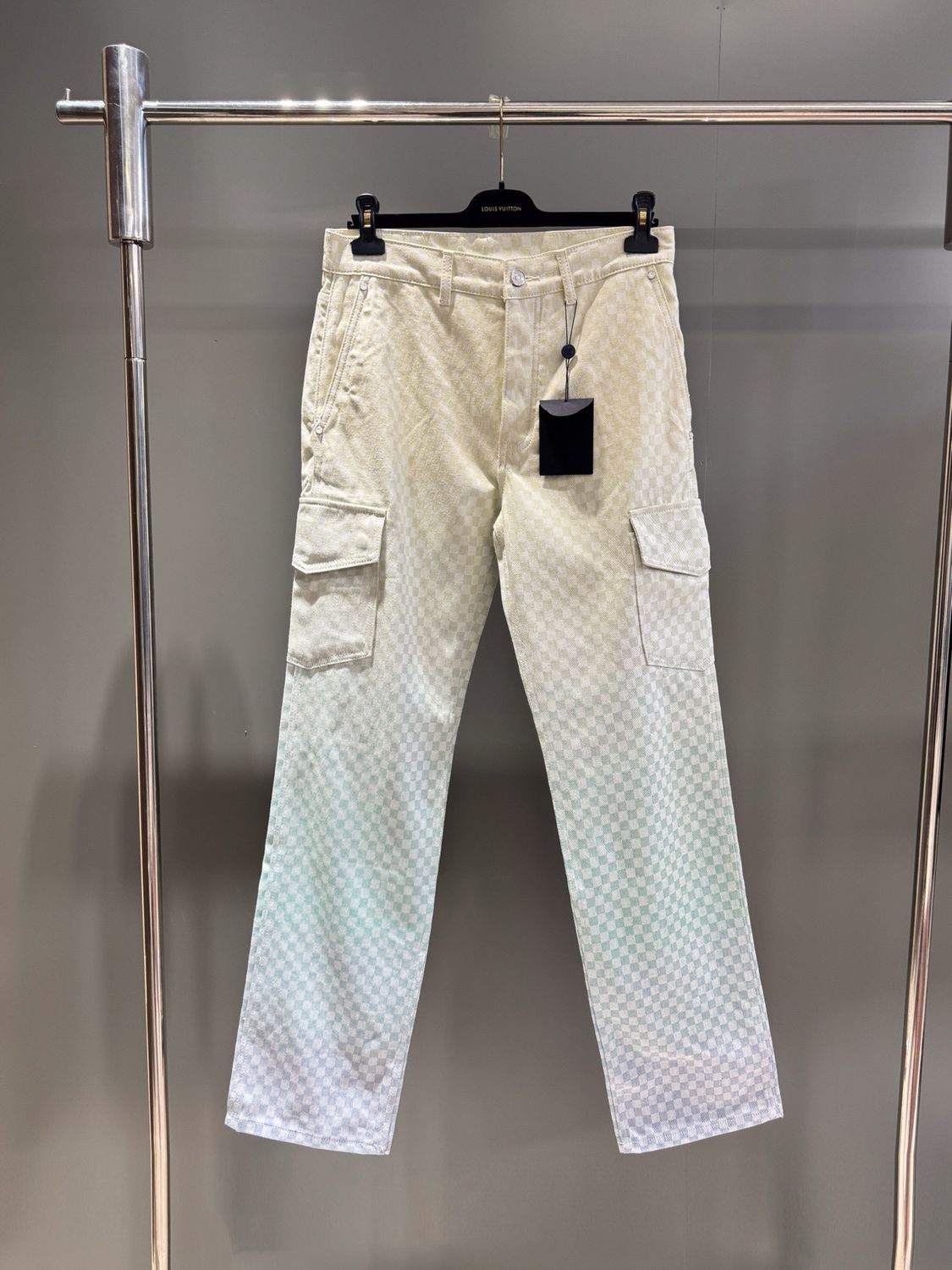 Jeans Louis Vuitton