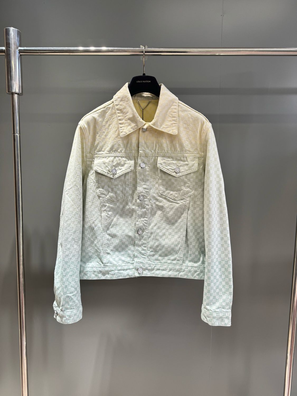 Jacket Louis Vuitton