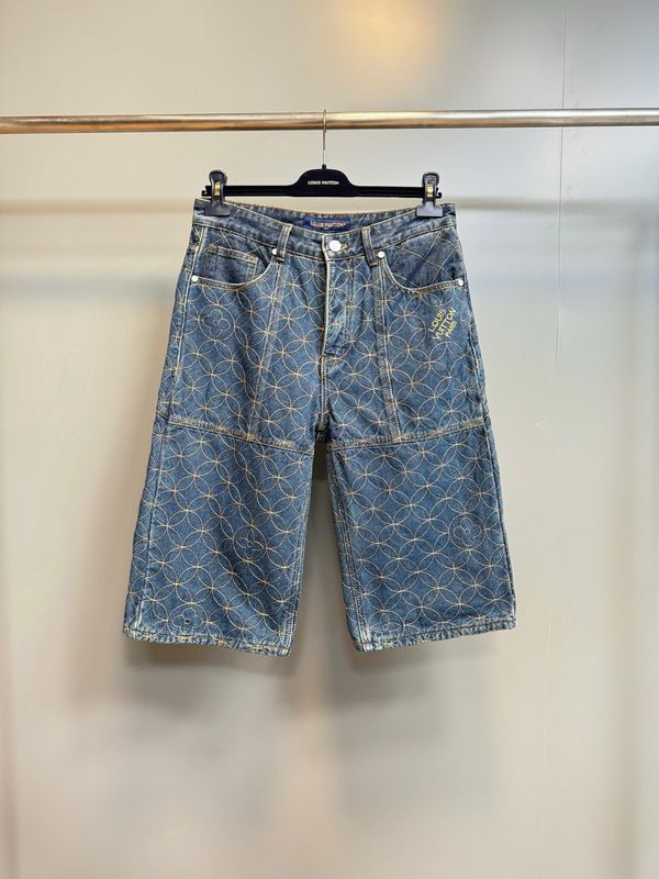 Shorts Louis Vuitton