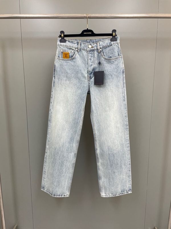 Jeans Louis Vuitton