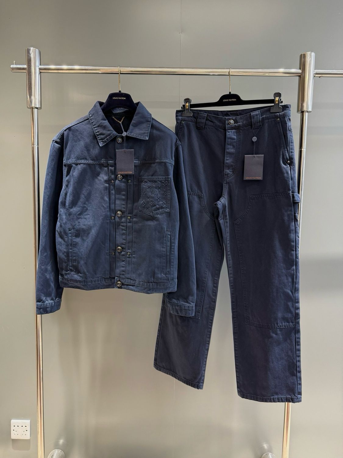 Costume Louis Vuitton