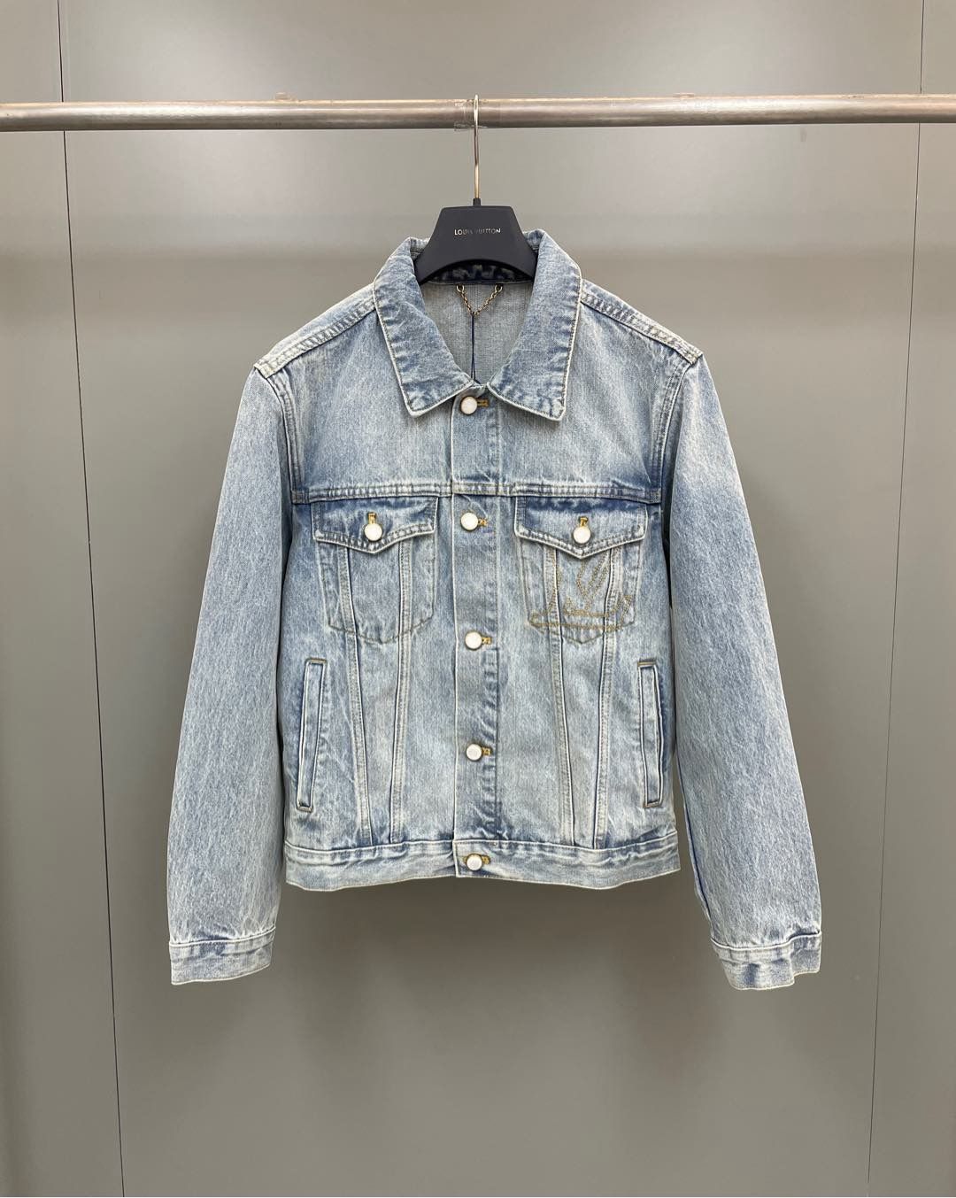 Jacket Louis Vuitton