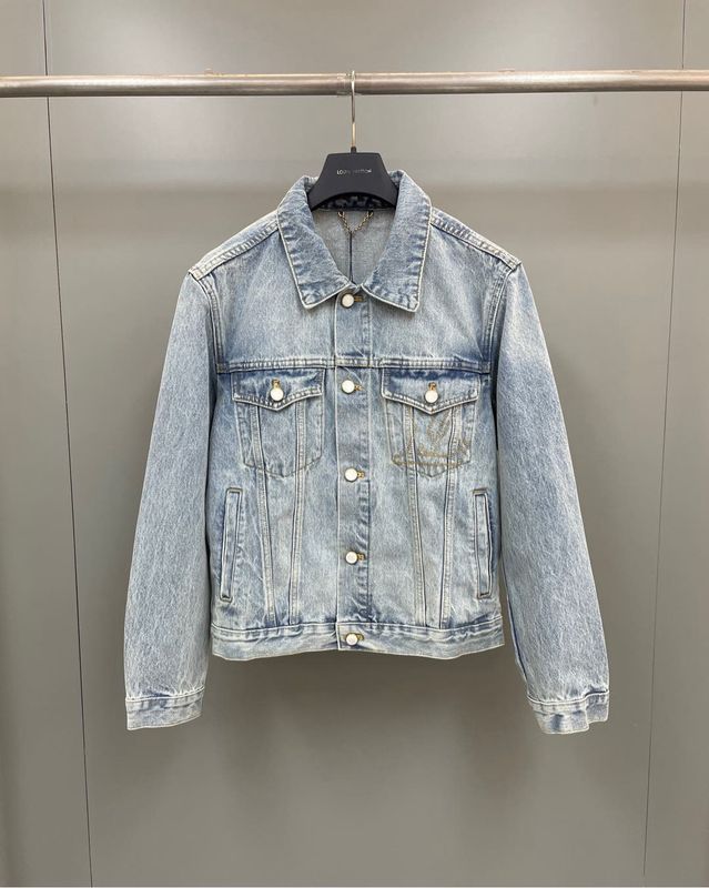 Jacket Louis Vuitton