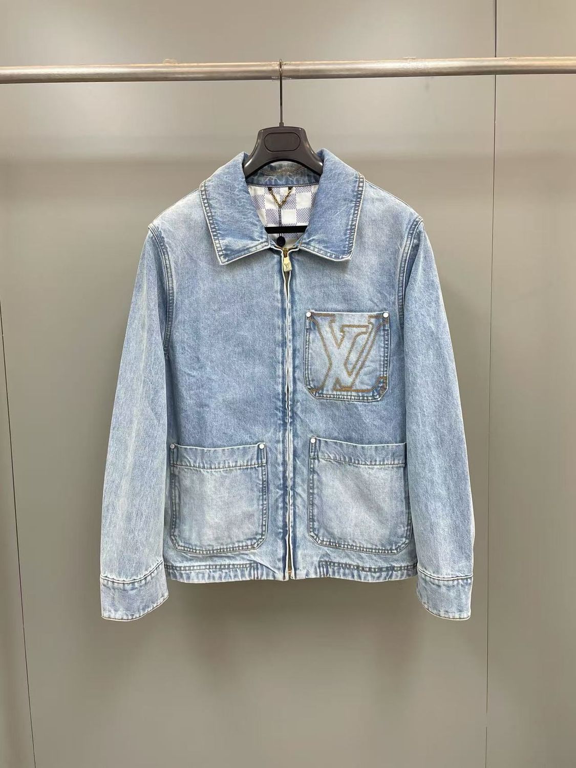 Jacket Louis Vuitton