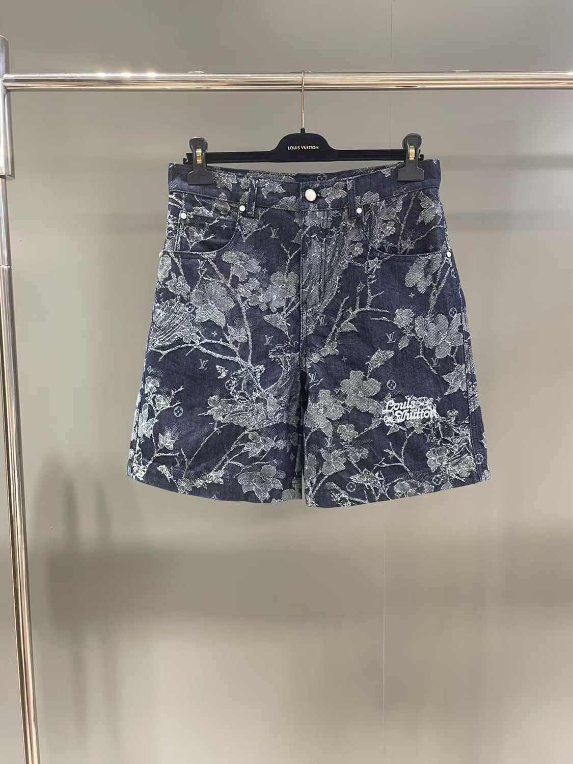 Shorts Louis Vuitton