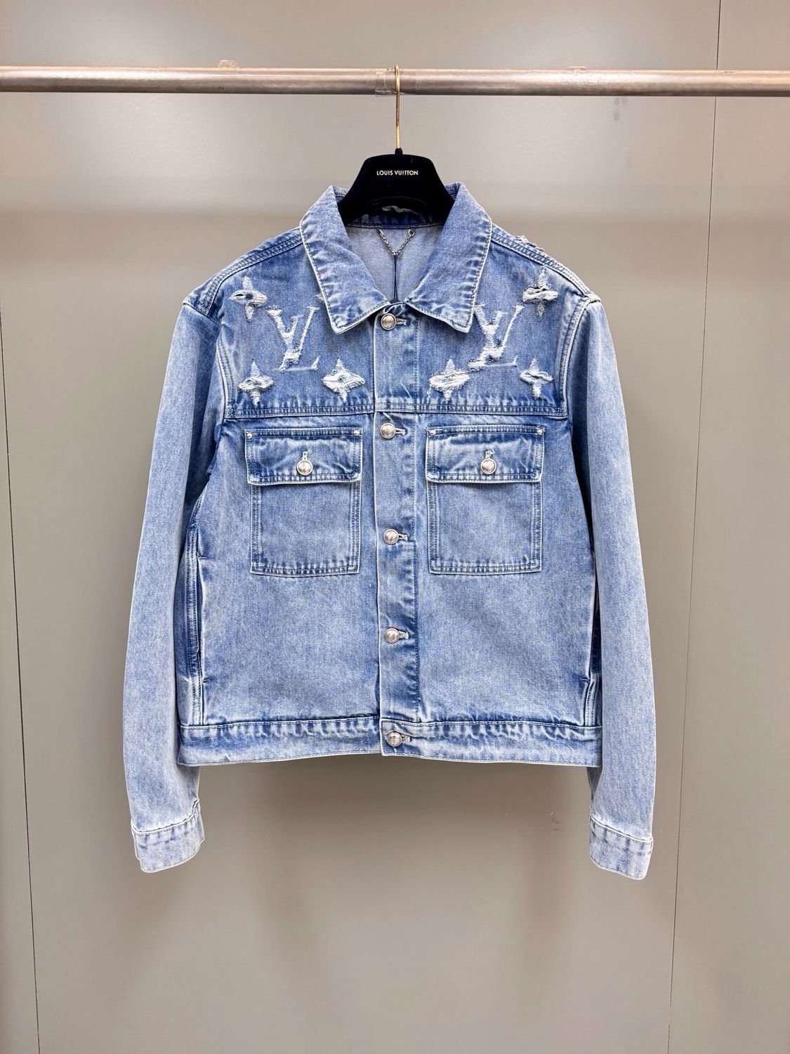 Jacket Louis Vuitton