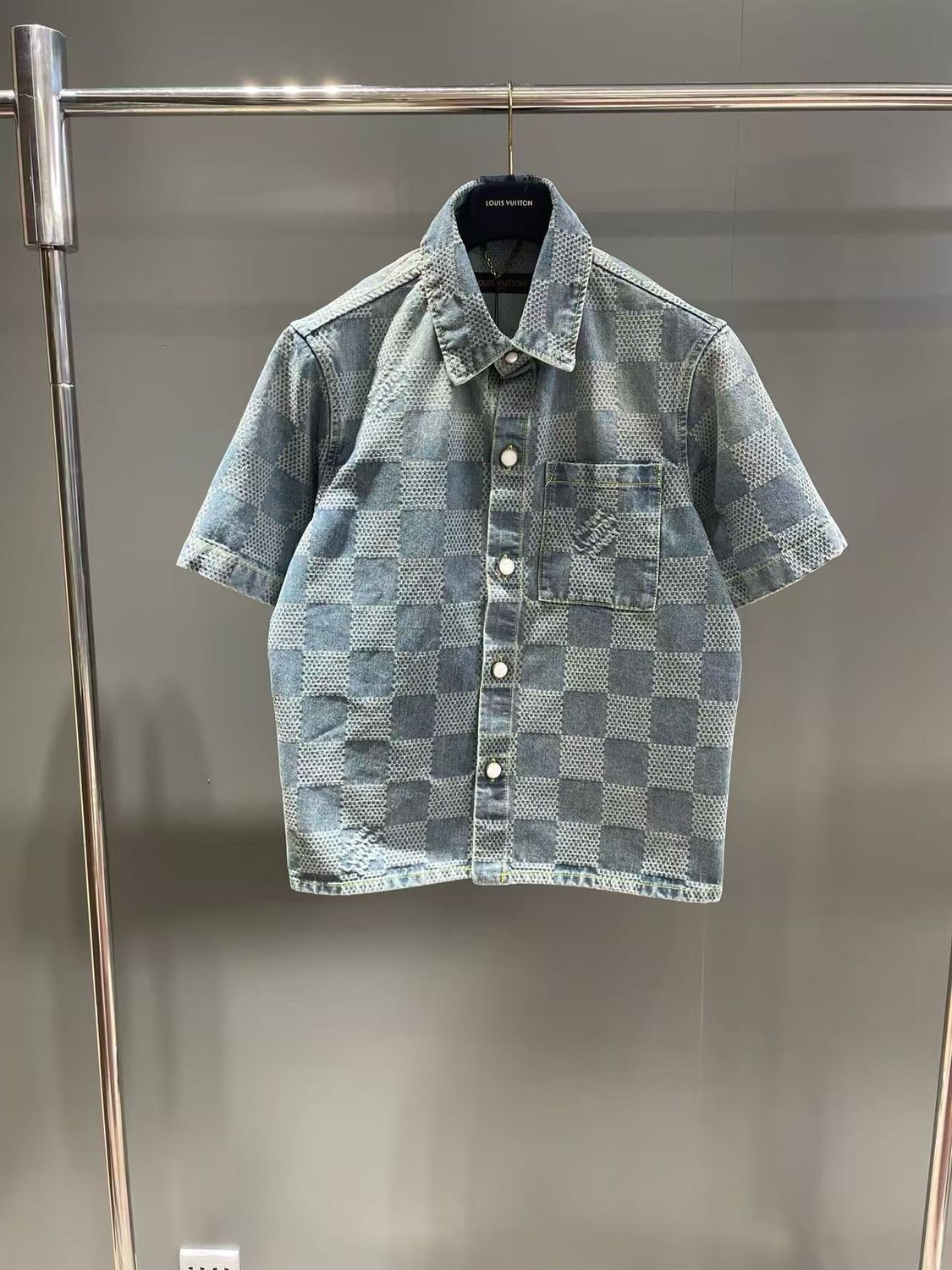 Shirt Louis Vuitton