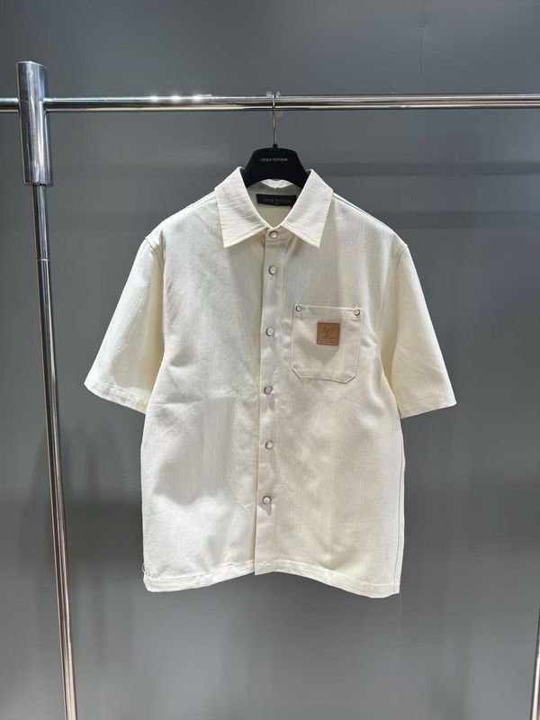 Shirt Louis Vuitton
