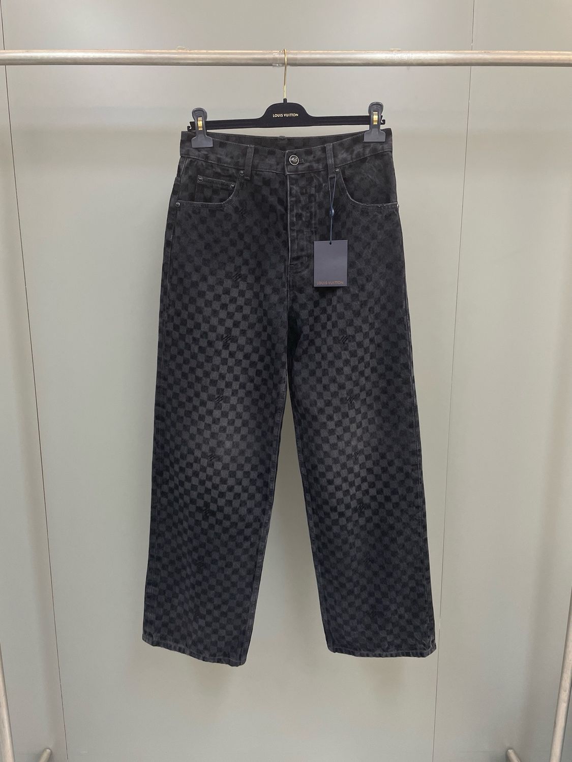 Jeans Louis Vuitton