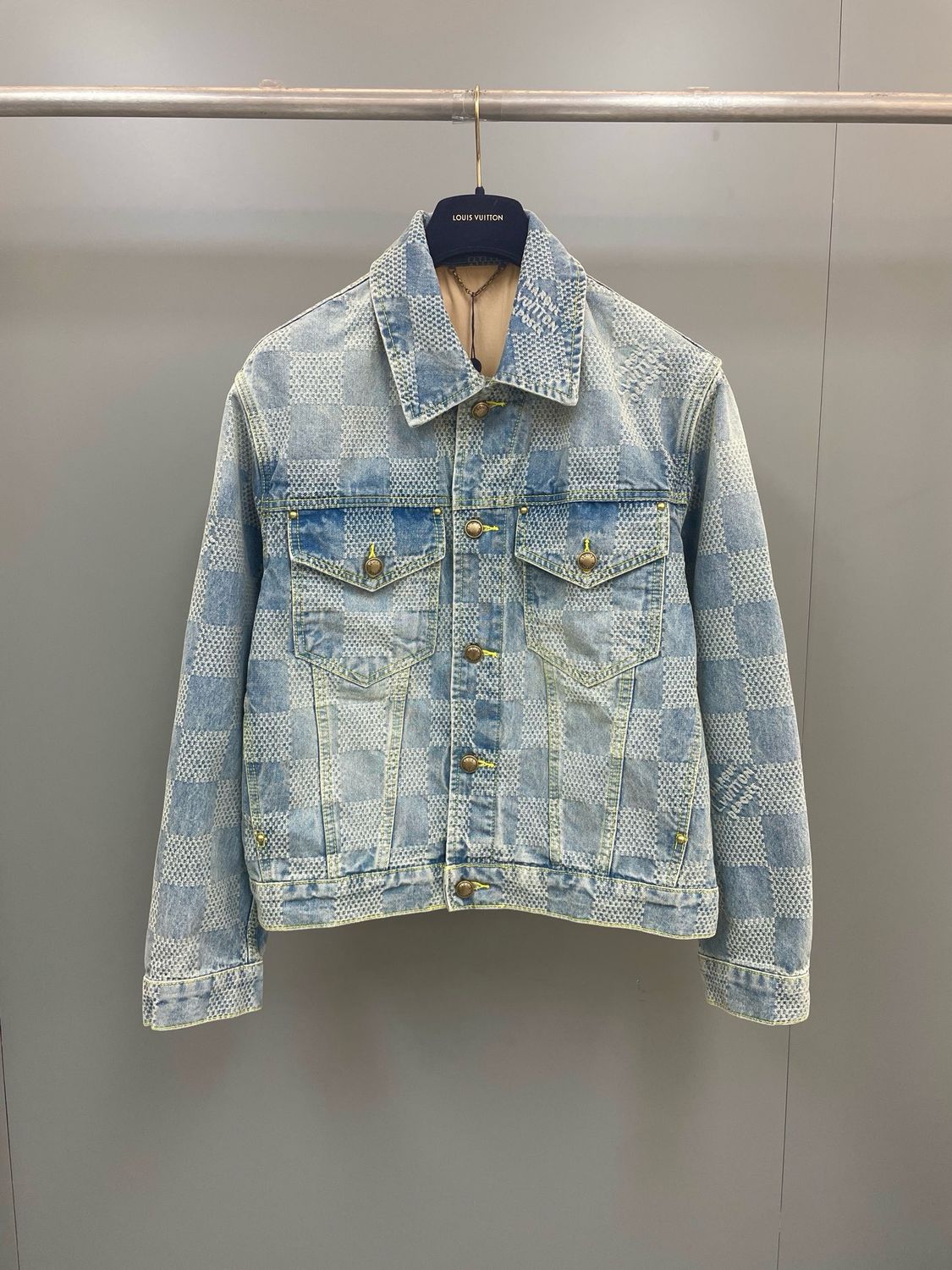Jacket Louis Vuitton