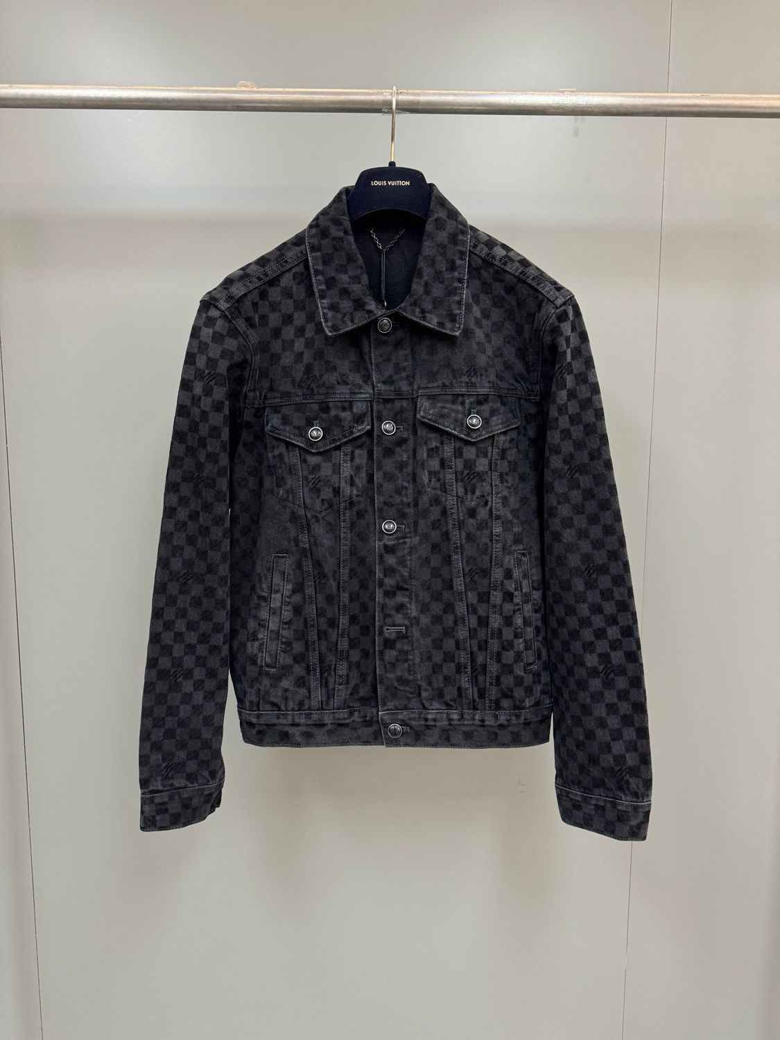 Jacket Louis Vuitton