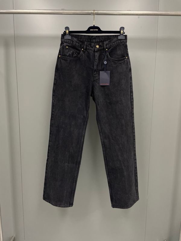 Jeans Louis Vuitton