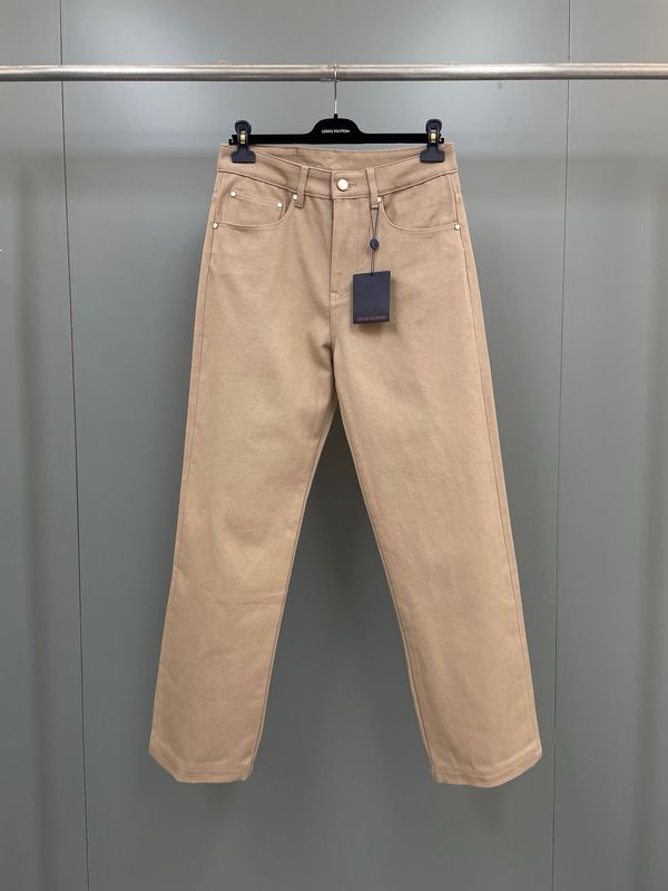 Jeans Louis Vuitton