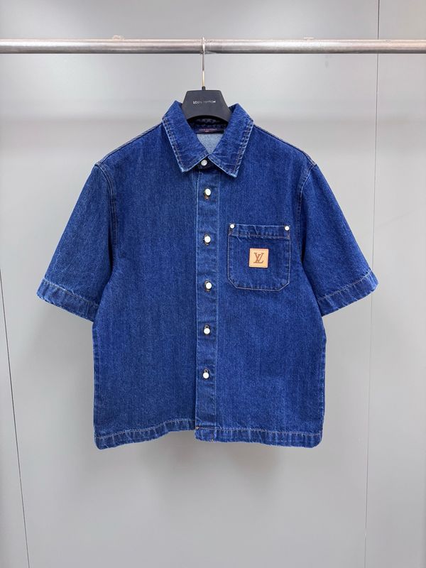 Shirt Louis Vuitton