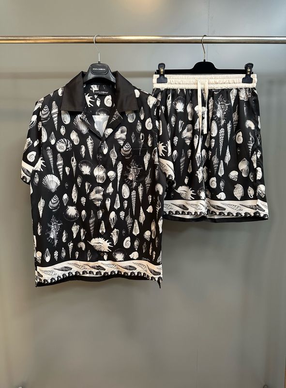 Costume Dolce&amp;Gabbana