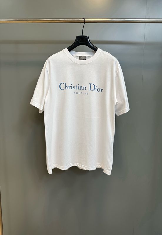 T-Shirt Dior