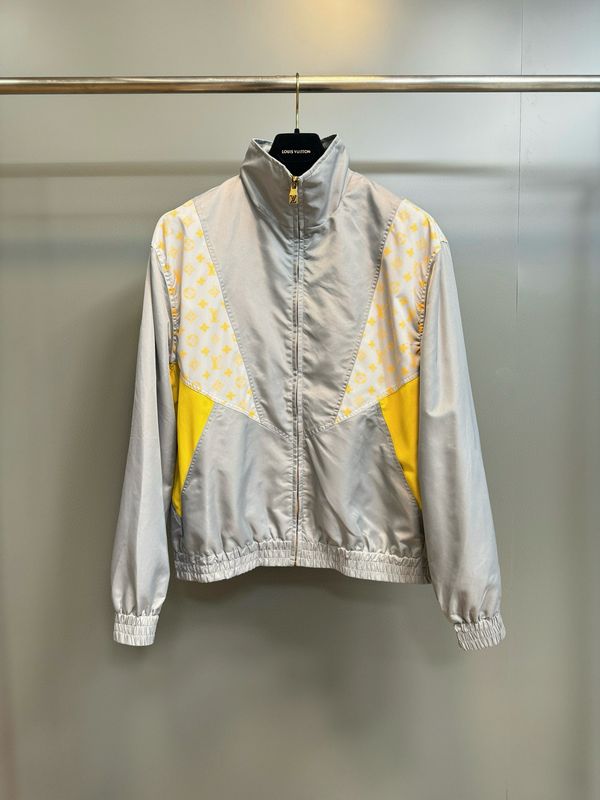 Jacket Louis Vuitton