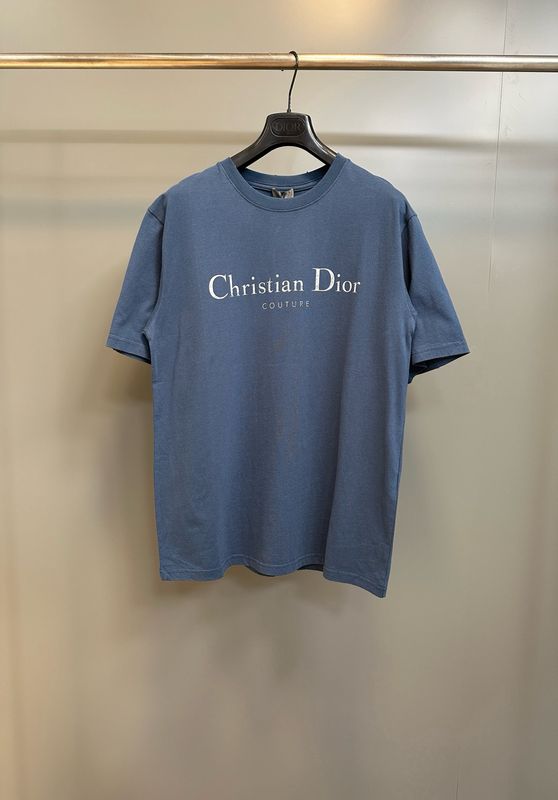 T-Shirt Dior