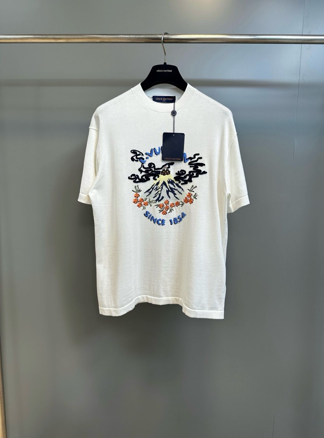 T-Shirt Louis Vuitton