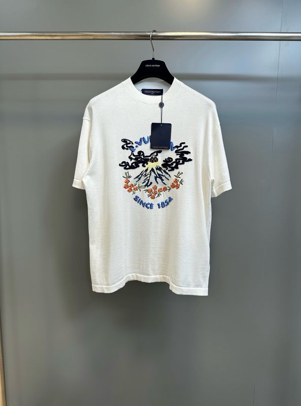 T-Shirt Louis Vuitton
