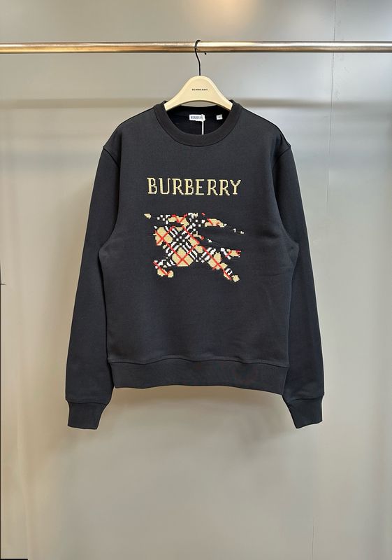 Hoodie Burberry