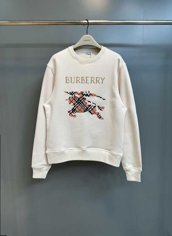Hoodie Burberry