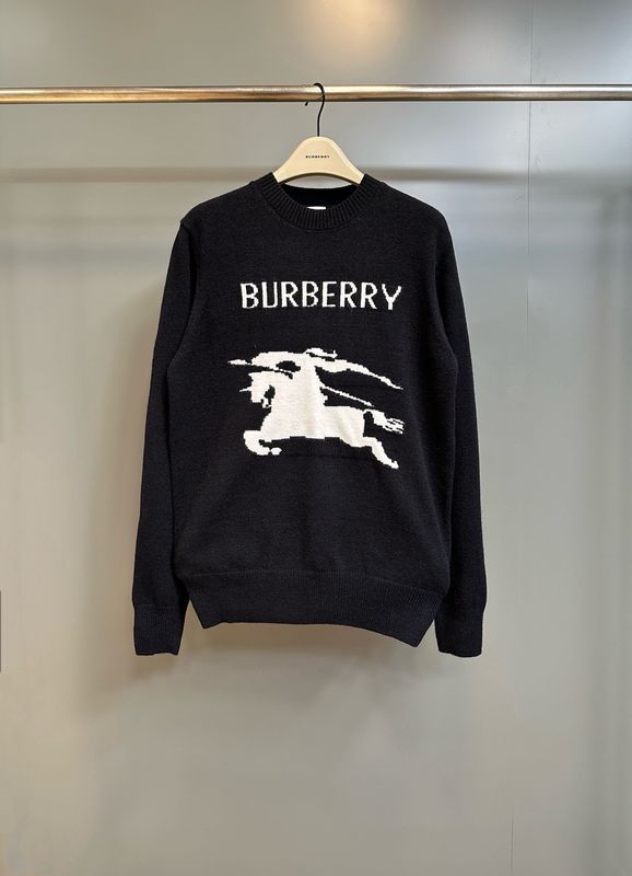 Hoodie Burberry