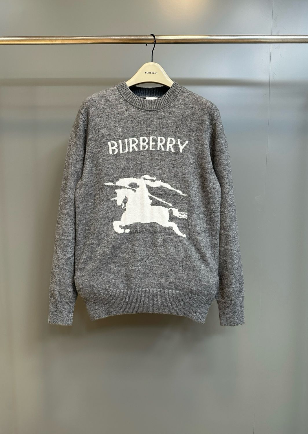 Hoodie Burberry