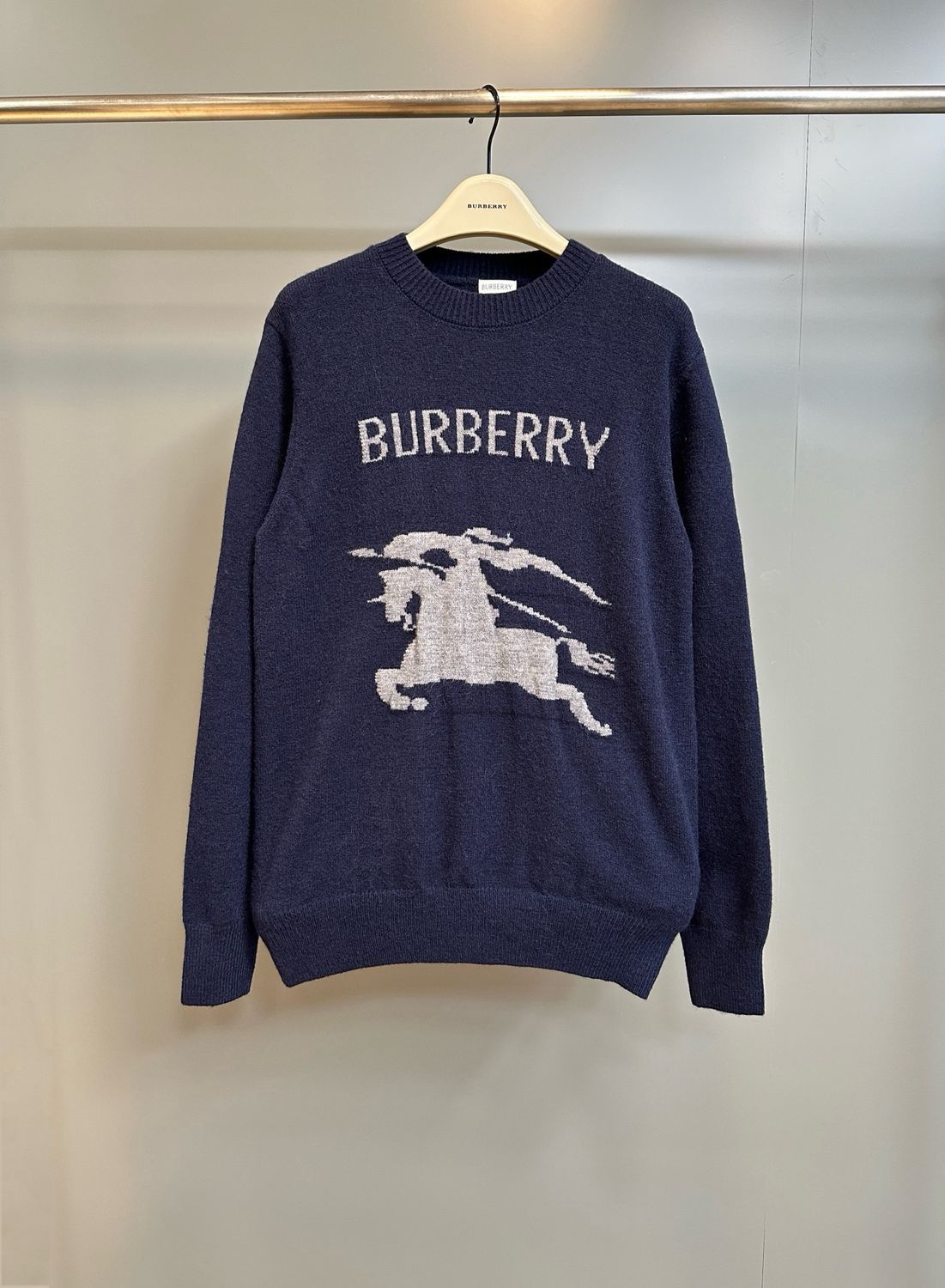 Hoodie Burberry