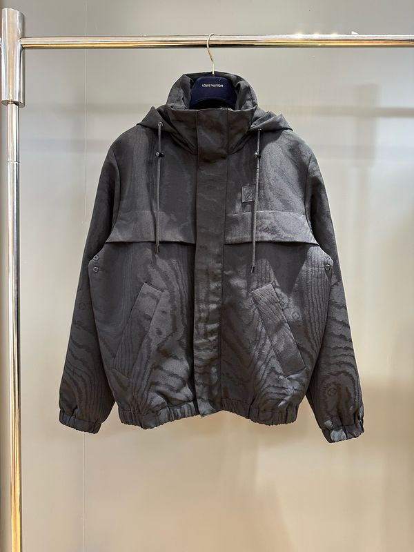 Jacket Louis Vuitton