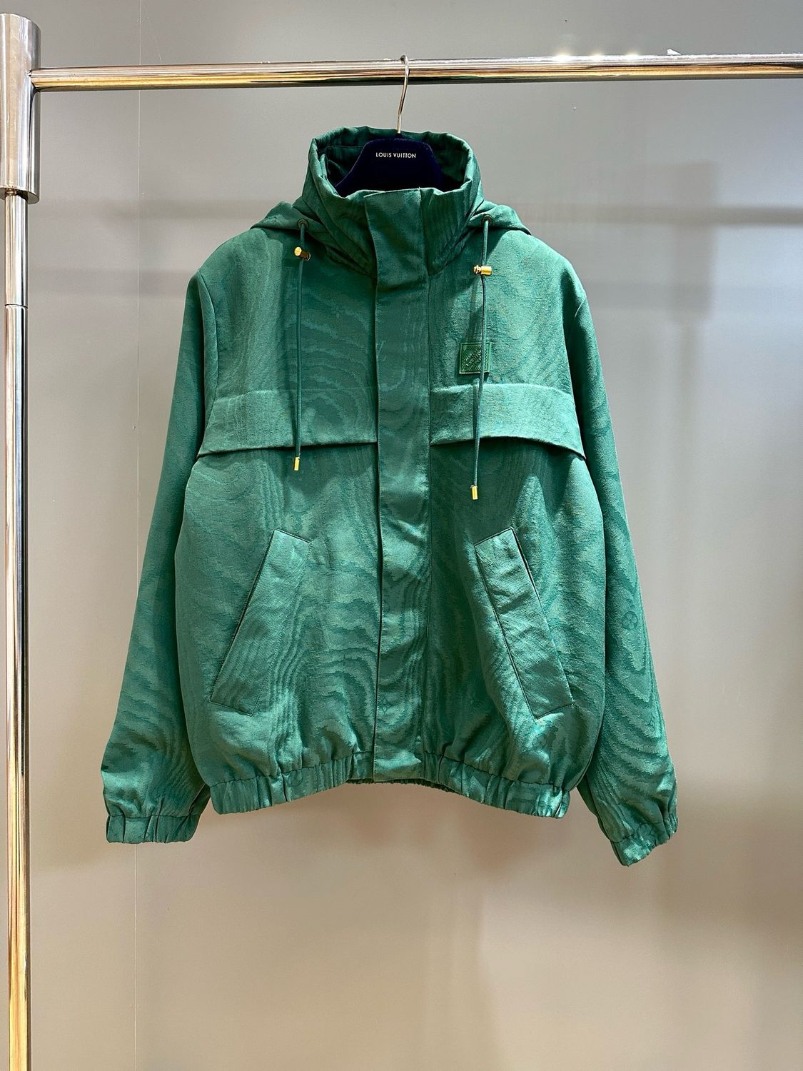 Jacket Louis Vuitton