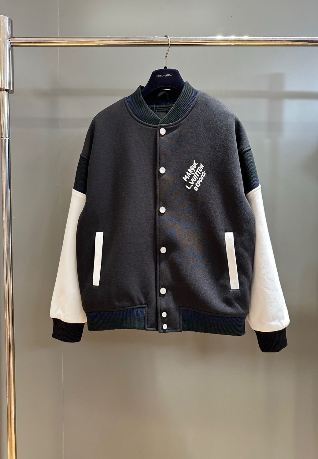 Jacket Louis Vuitton