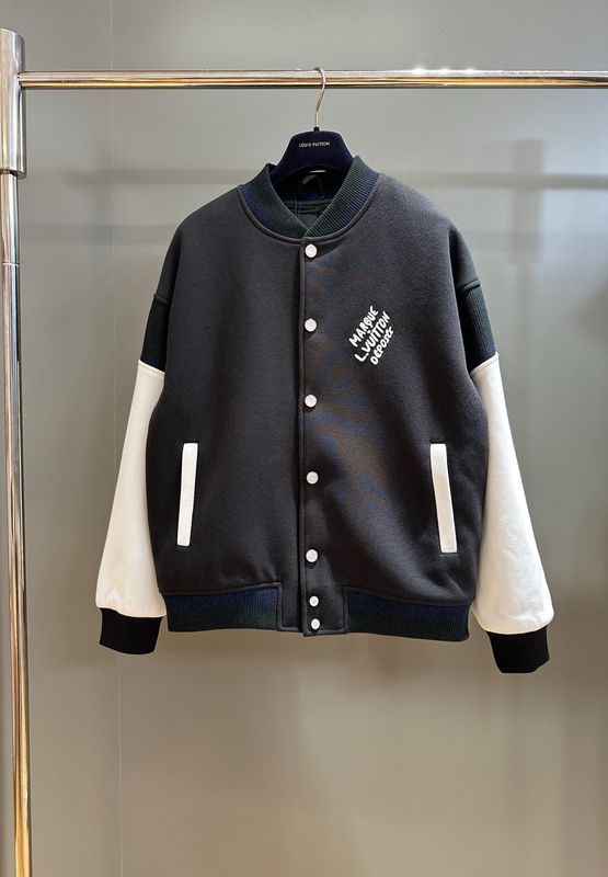 Jacket Louis Vuitton