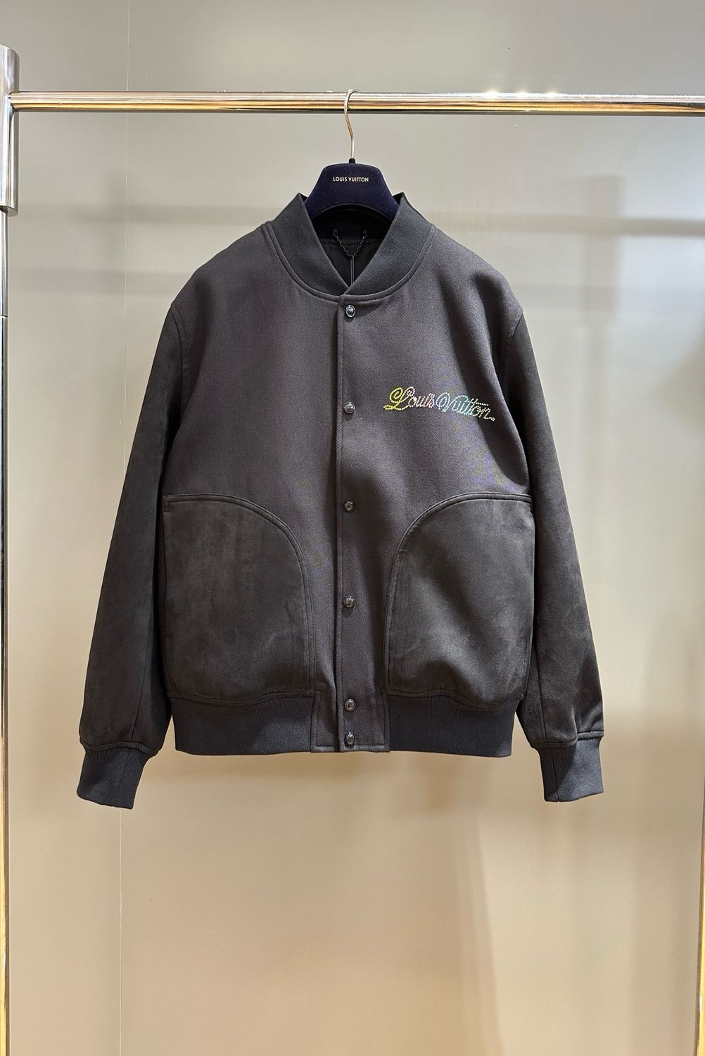 Jacket Louis Vuitton