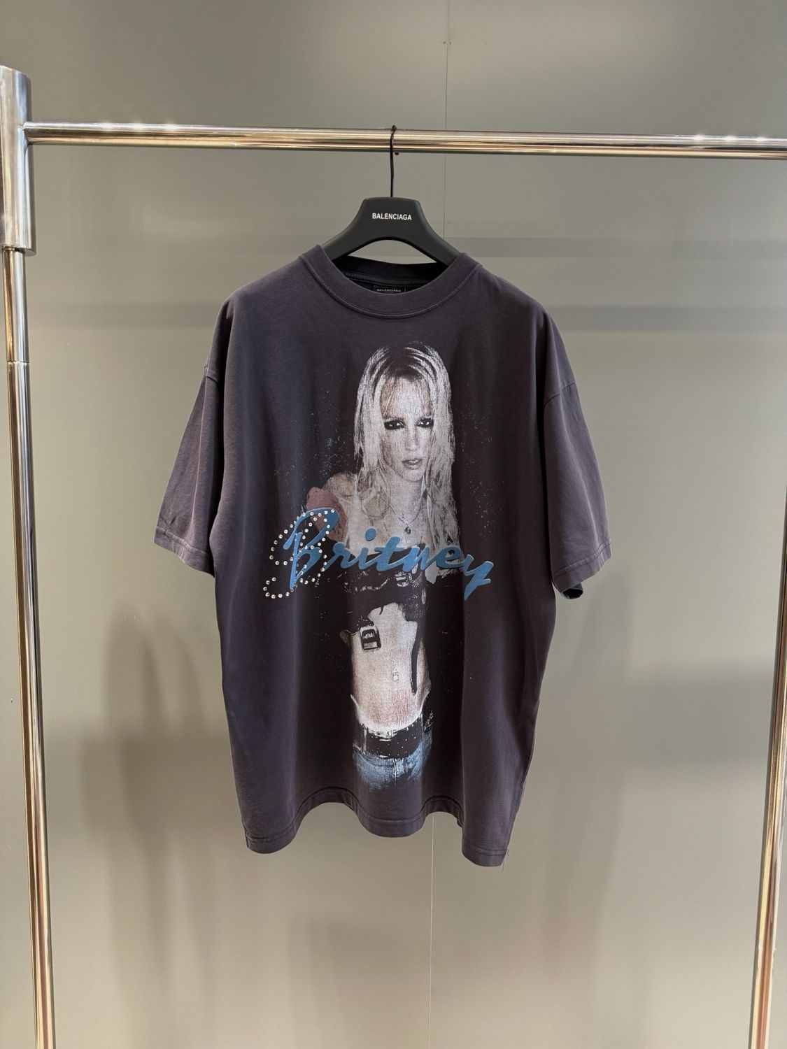 T-Shirt Balenciaga