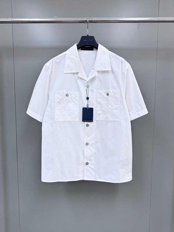 Shirt Louis Vuitton