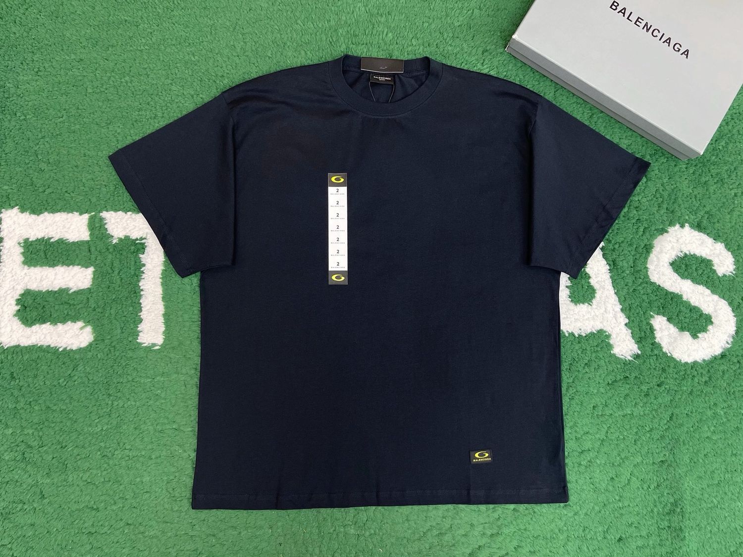 T-Shirt Balenciaga
