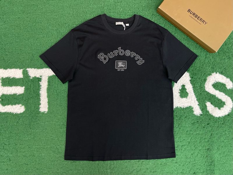 T-Shirt Burberry