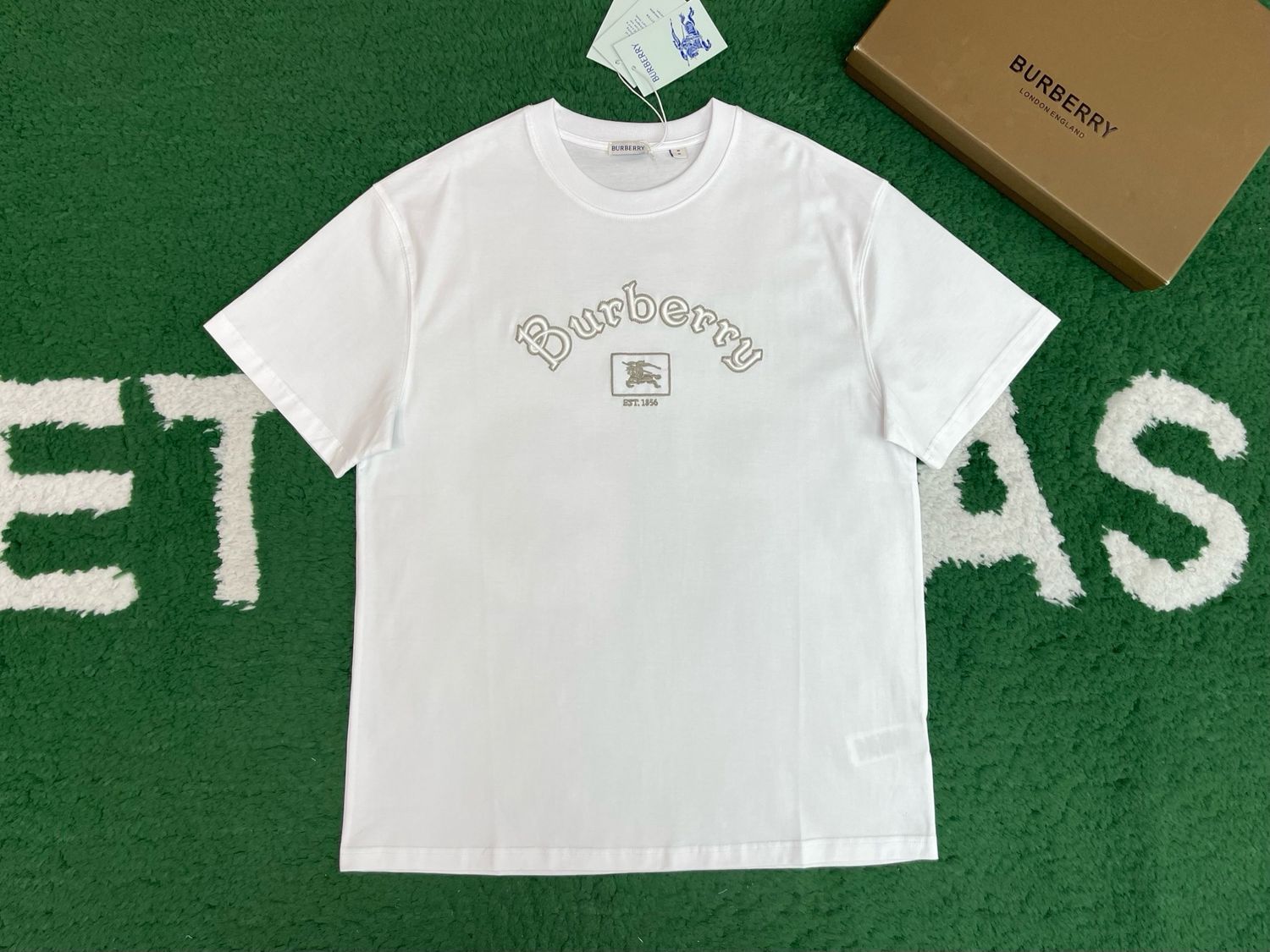 T-Shirt Burberry