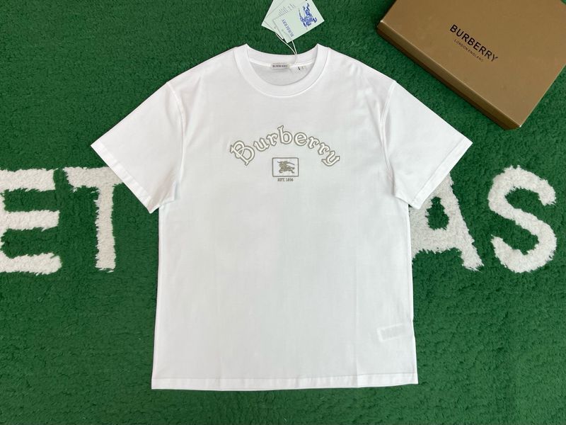 T-Shirt Burberry