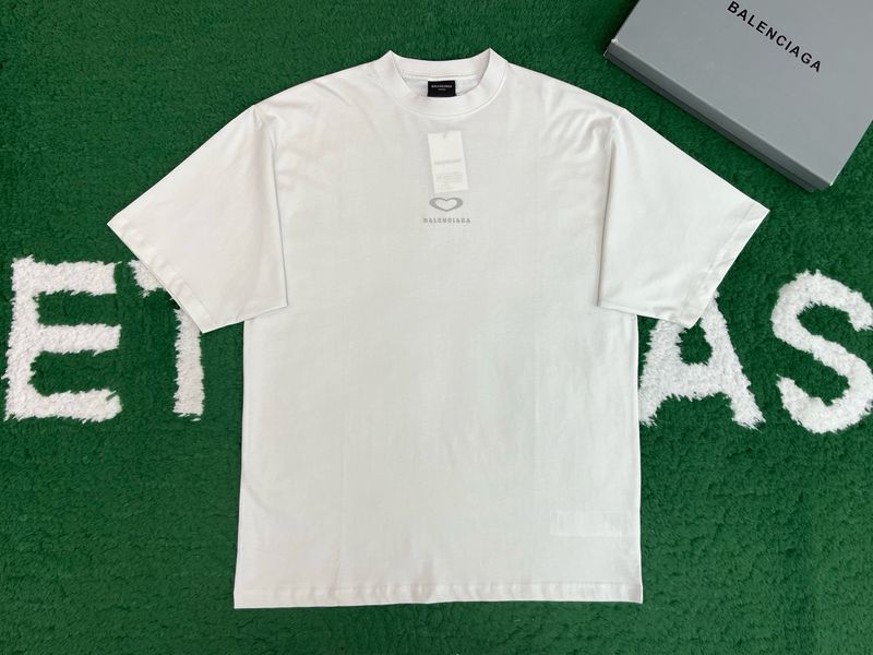 T-Shirt Balenciaga