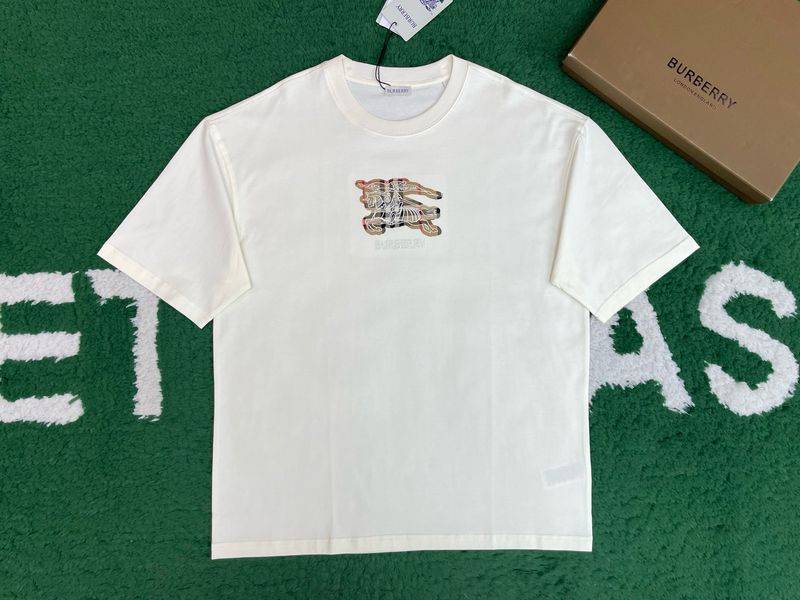T-Shirt Burberry